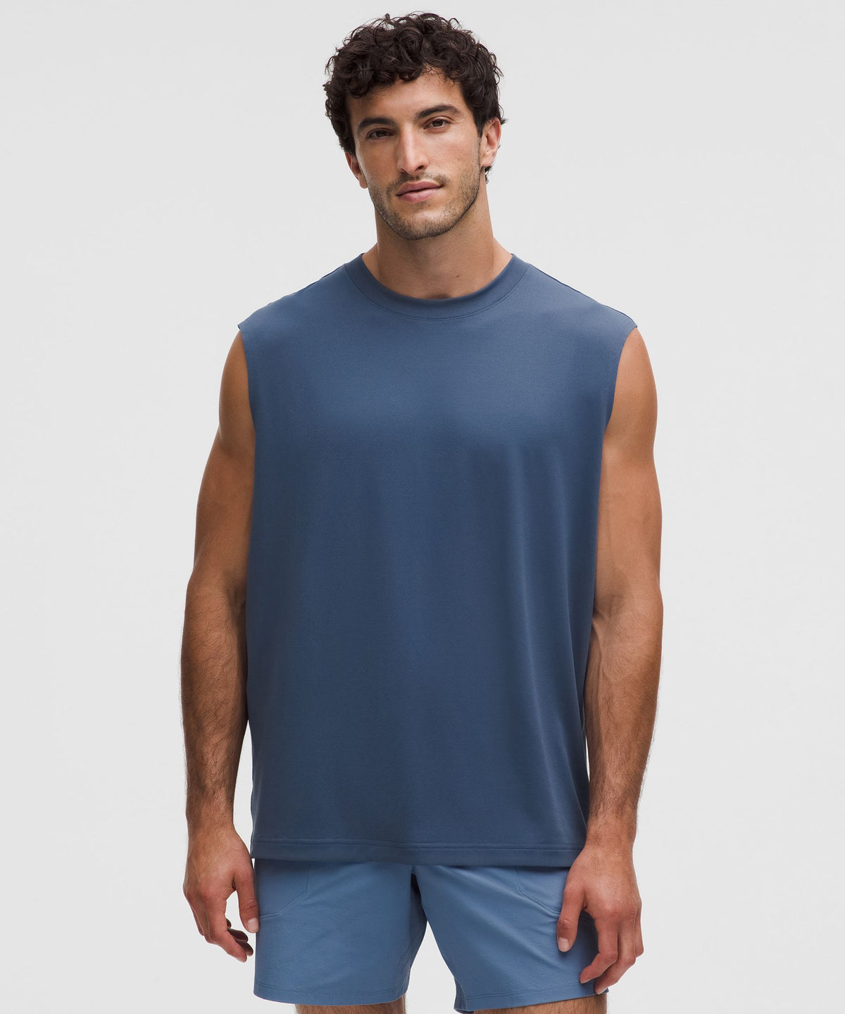 EasySet Training Sleeveless Shirt