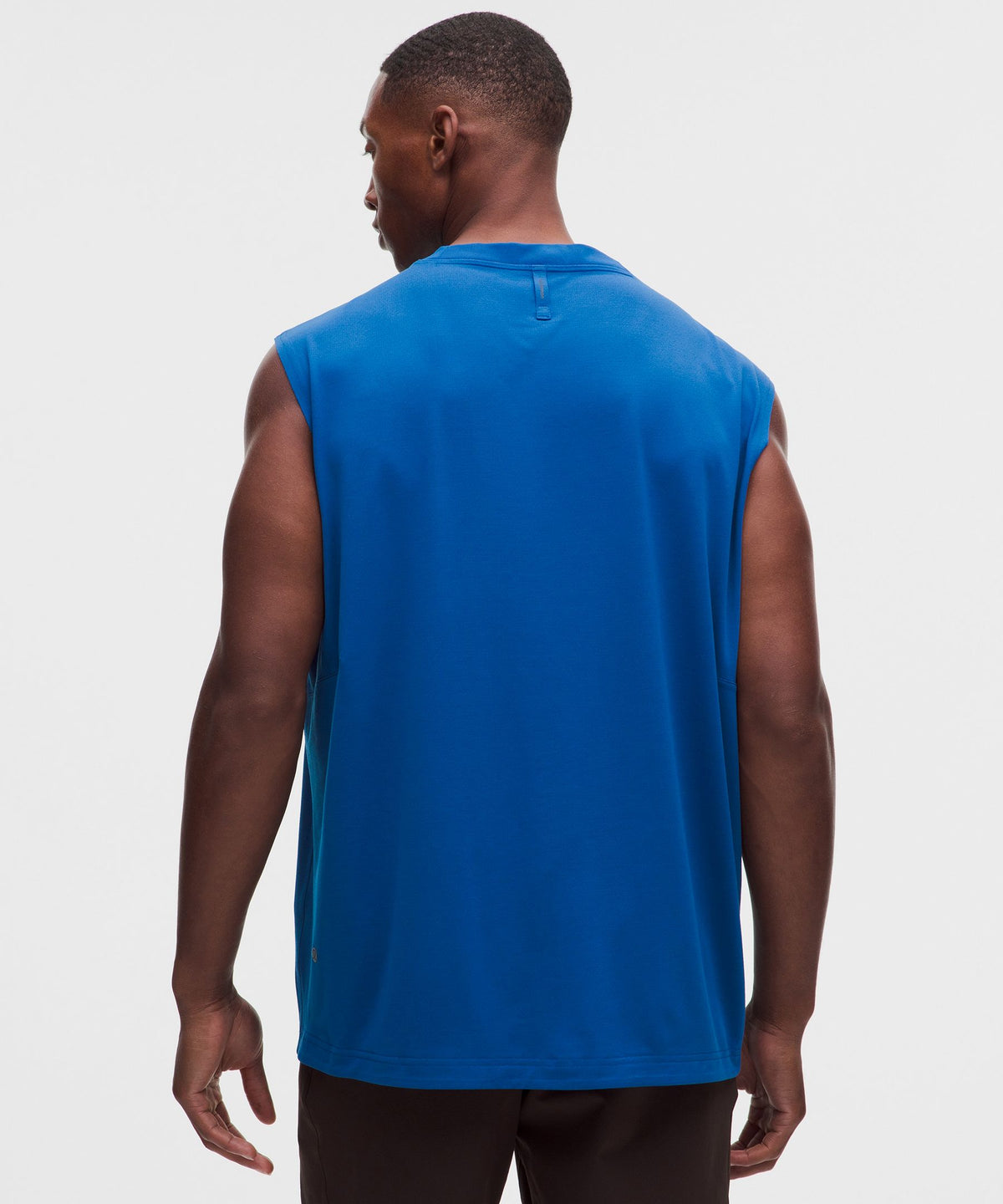 EasySet Training Sleeveless Shirt