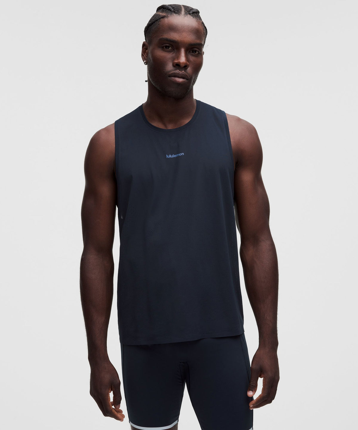 Men's Fast and Free SingletRace Length