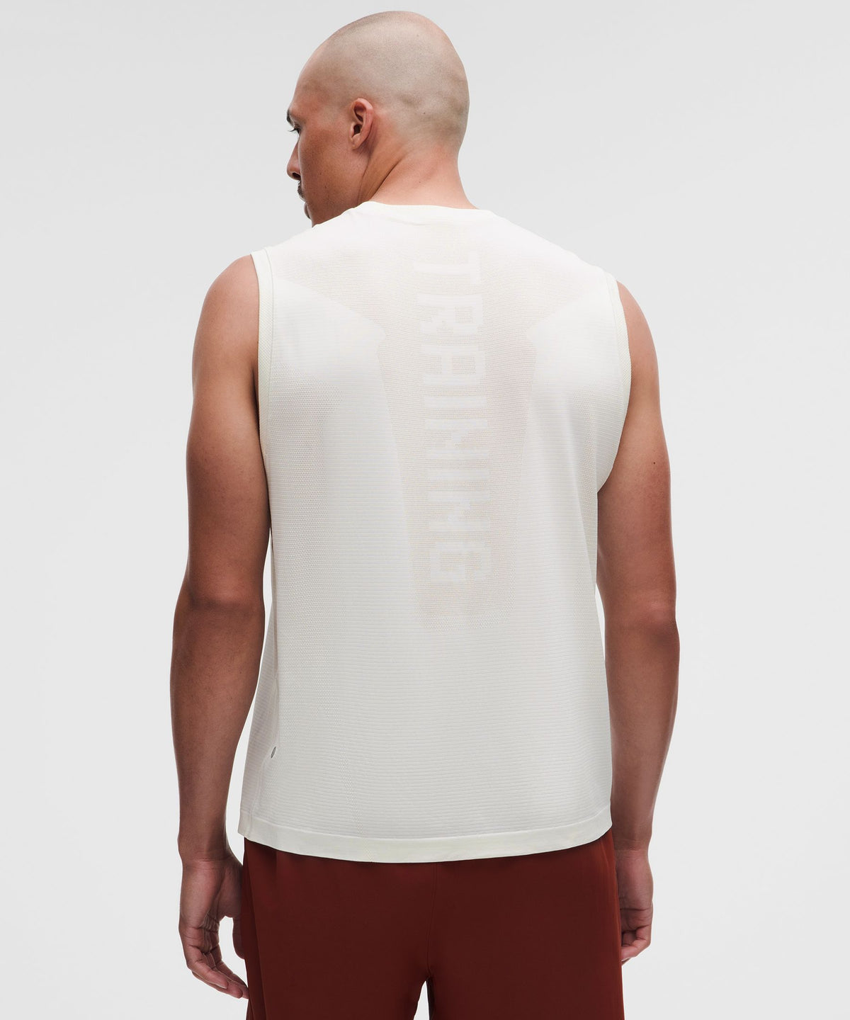 Metal Vent Tech Relaxed-Fit Sleeveless ShirtTraining