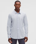 Airing Easy Long-Sleeve Shirt