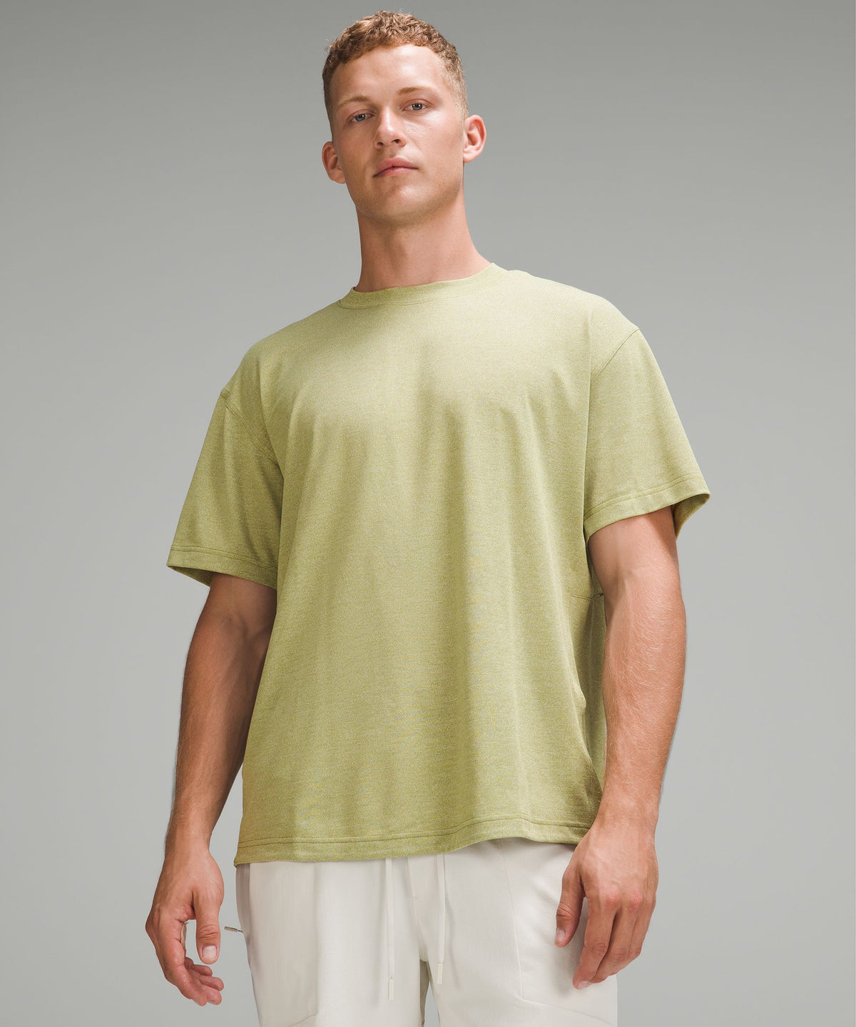 EasySet Training Short-Sleeve Shirt