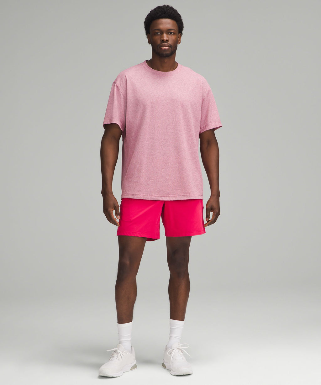 EasySet Training Short-Sleeve Shirt