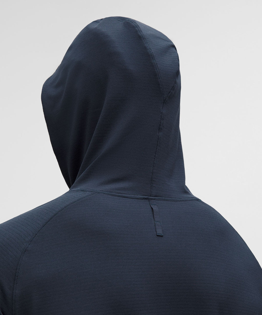 License to Train Hoodie