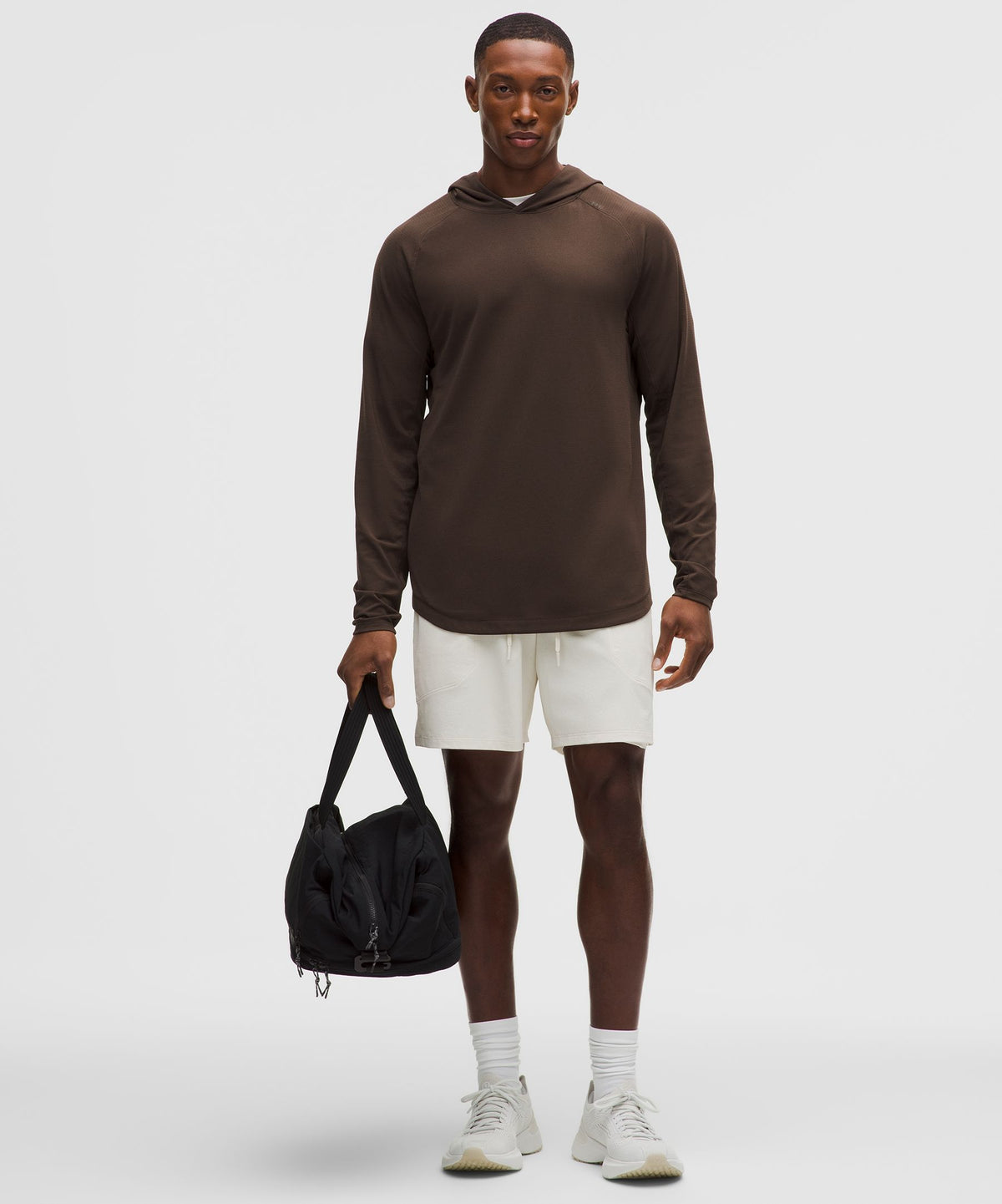 License to Train Hoodie