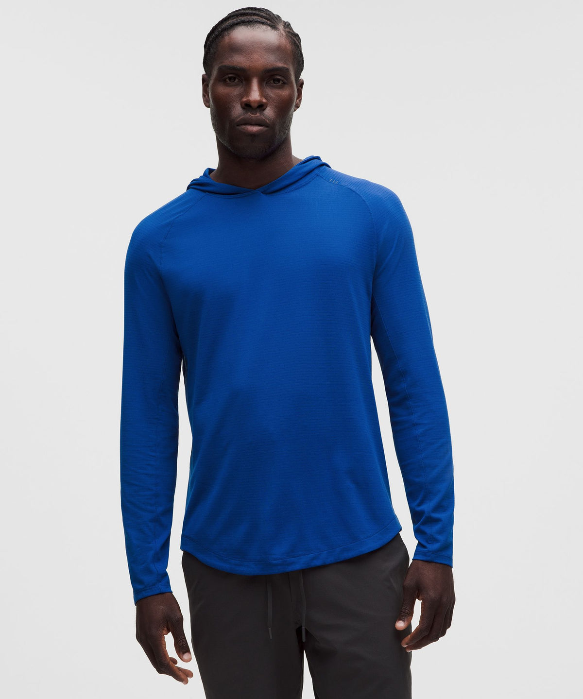 License to Train Hoodie