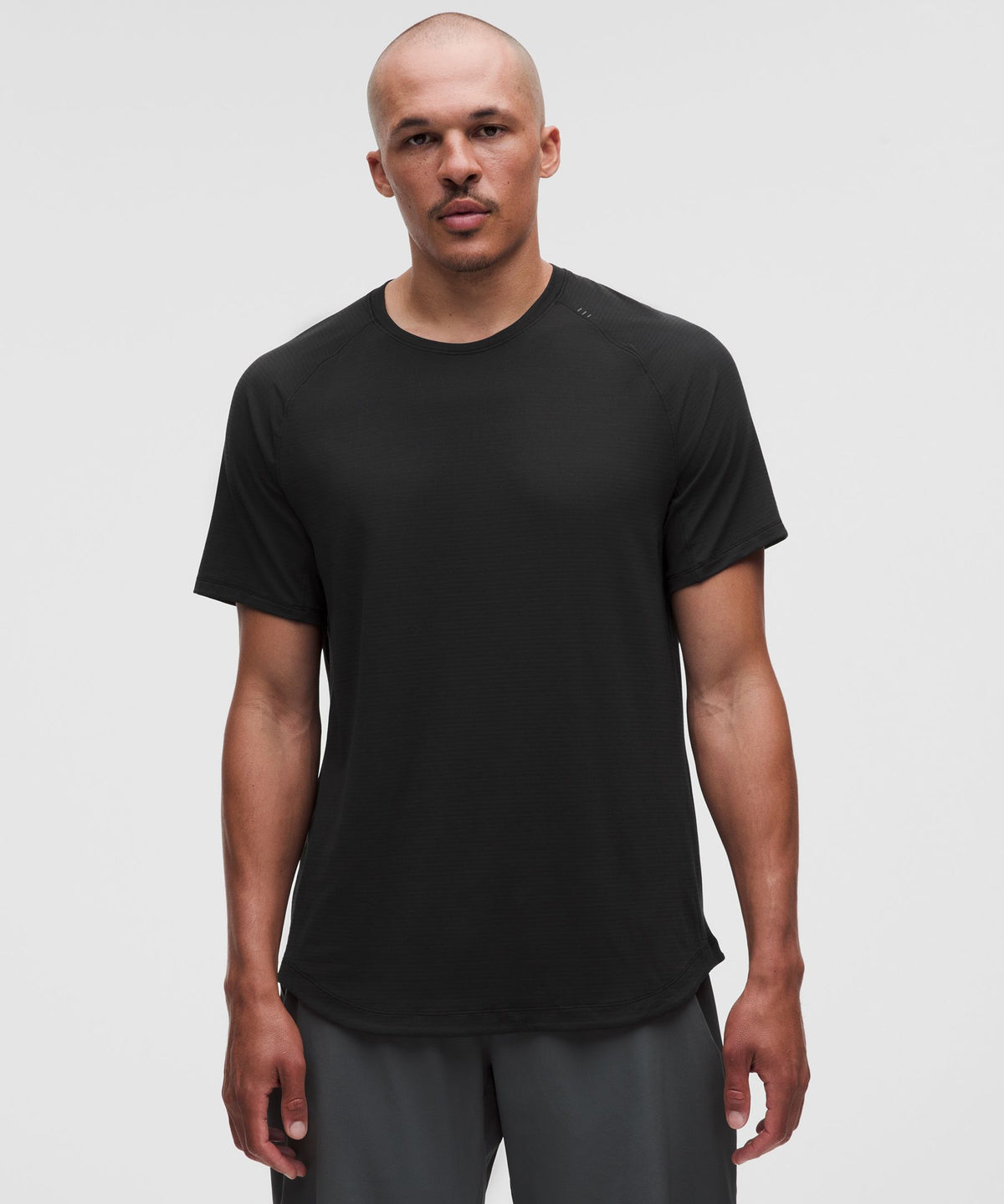 License to Train Short-Sleeve Shirt