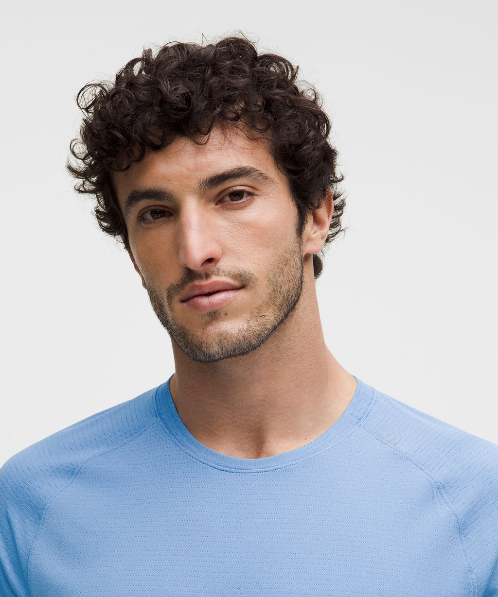 License to Train Short-Sleeve Shirt