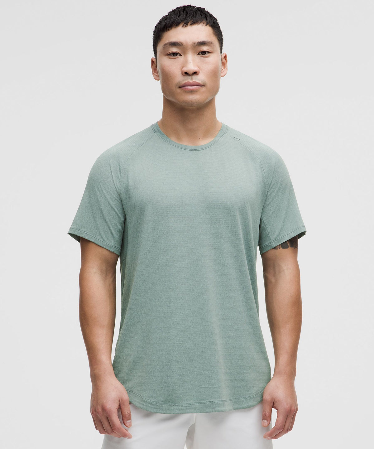 License to Train Short-Sleeve Shirt