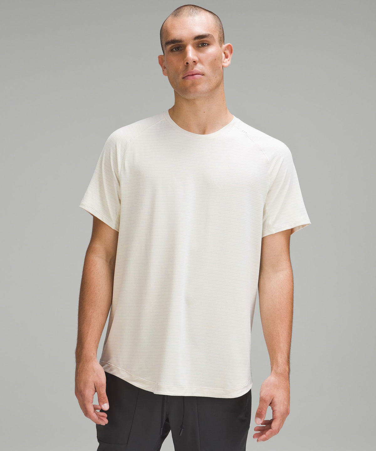 License to Train Short-Sleeve Shirt
