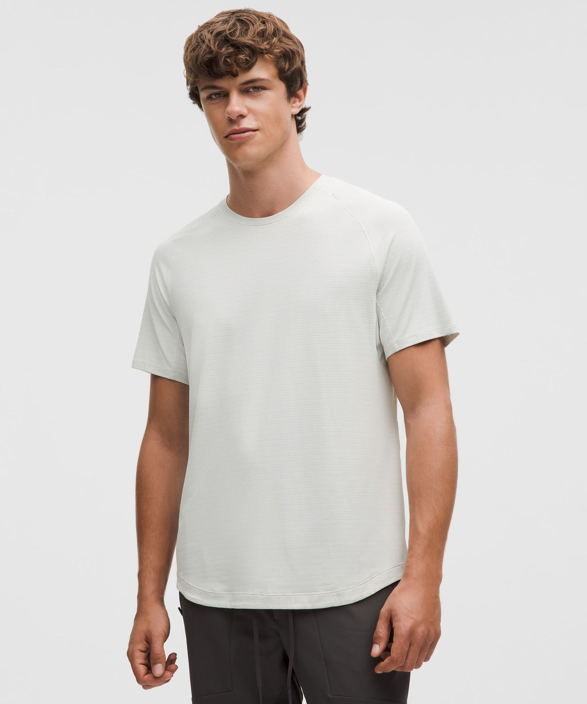 License to Train Short-Sleeve Shirt