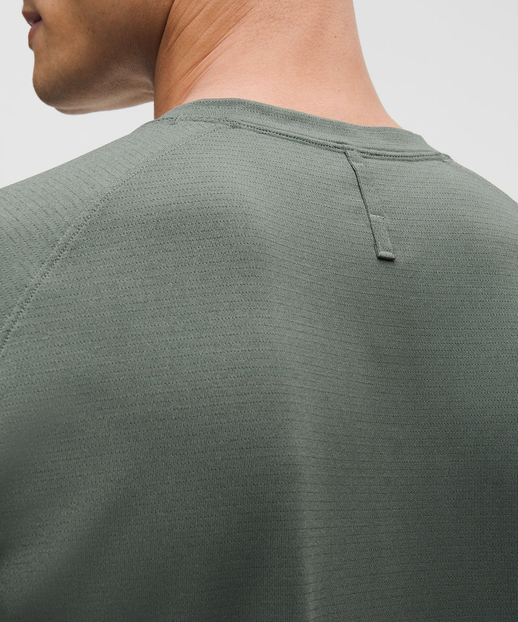 License to Train Short-Sleeve Shirt