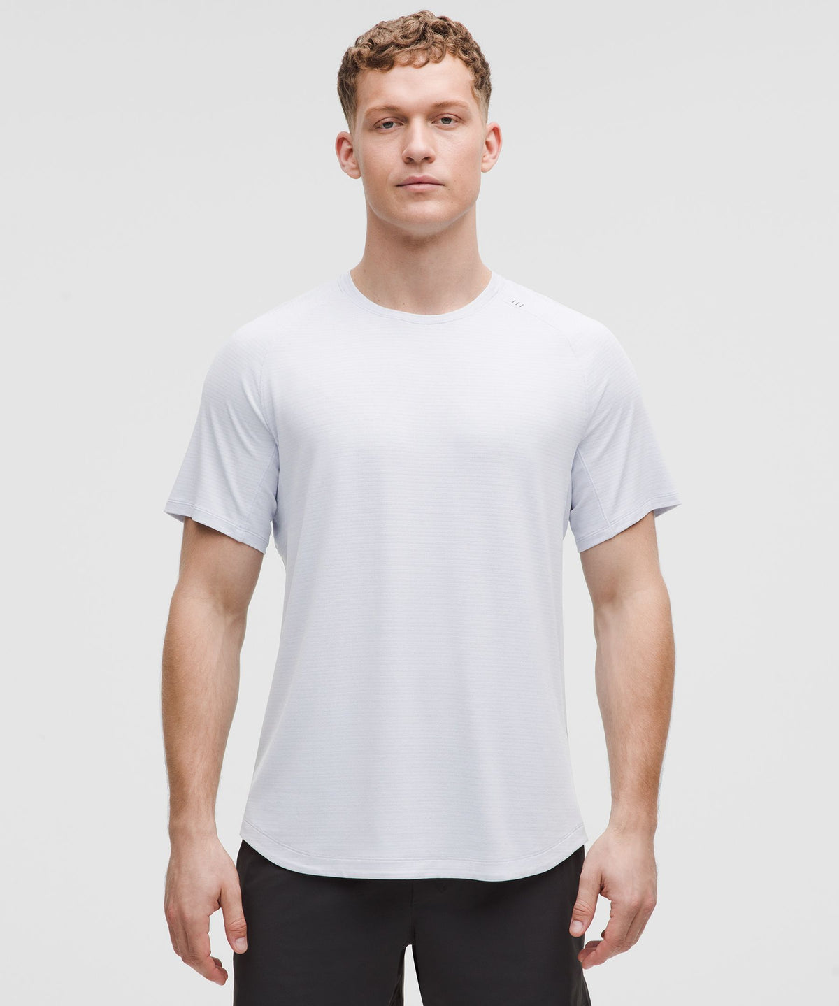 License to Train Short-Sleeve Shirt