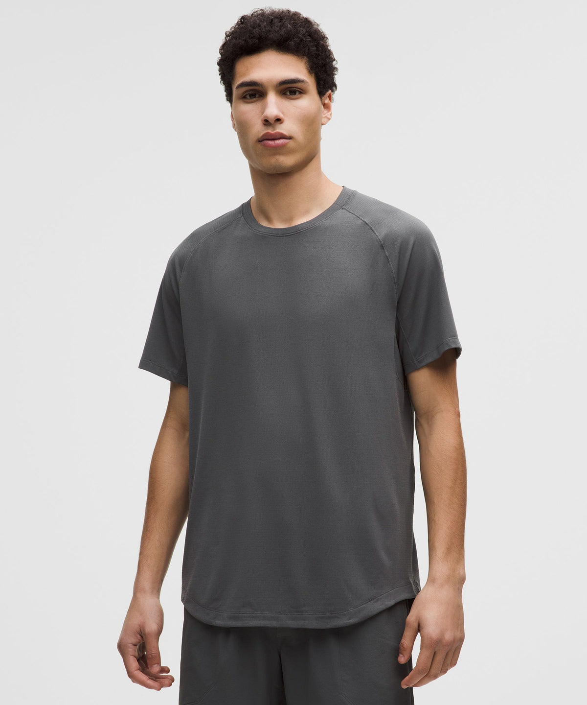 License to Train Short-Sleeve Shirt