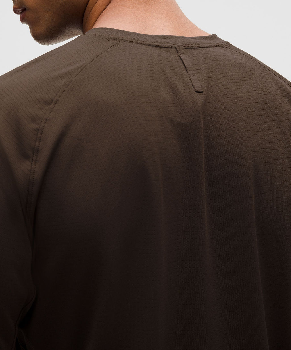 License to Train Short-Sleeve Shirt