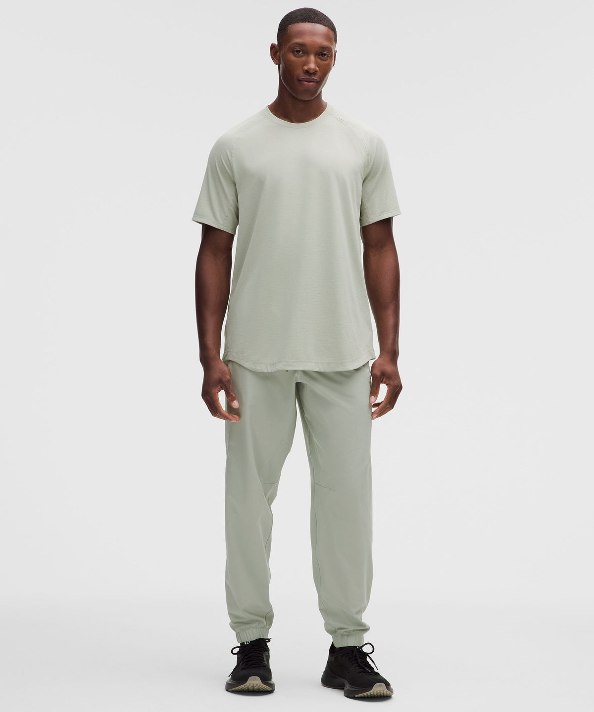 License to Train Short-Sleeve Shirt