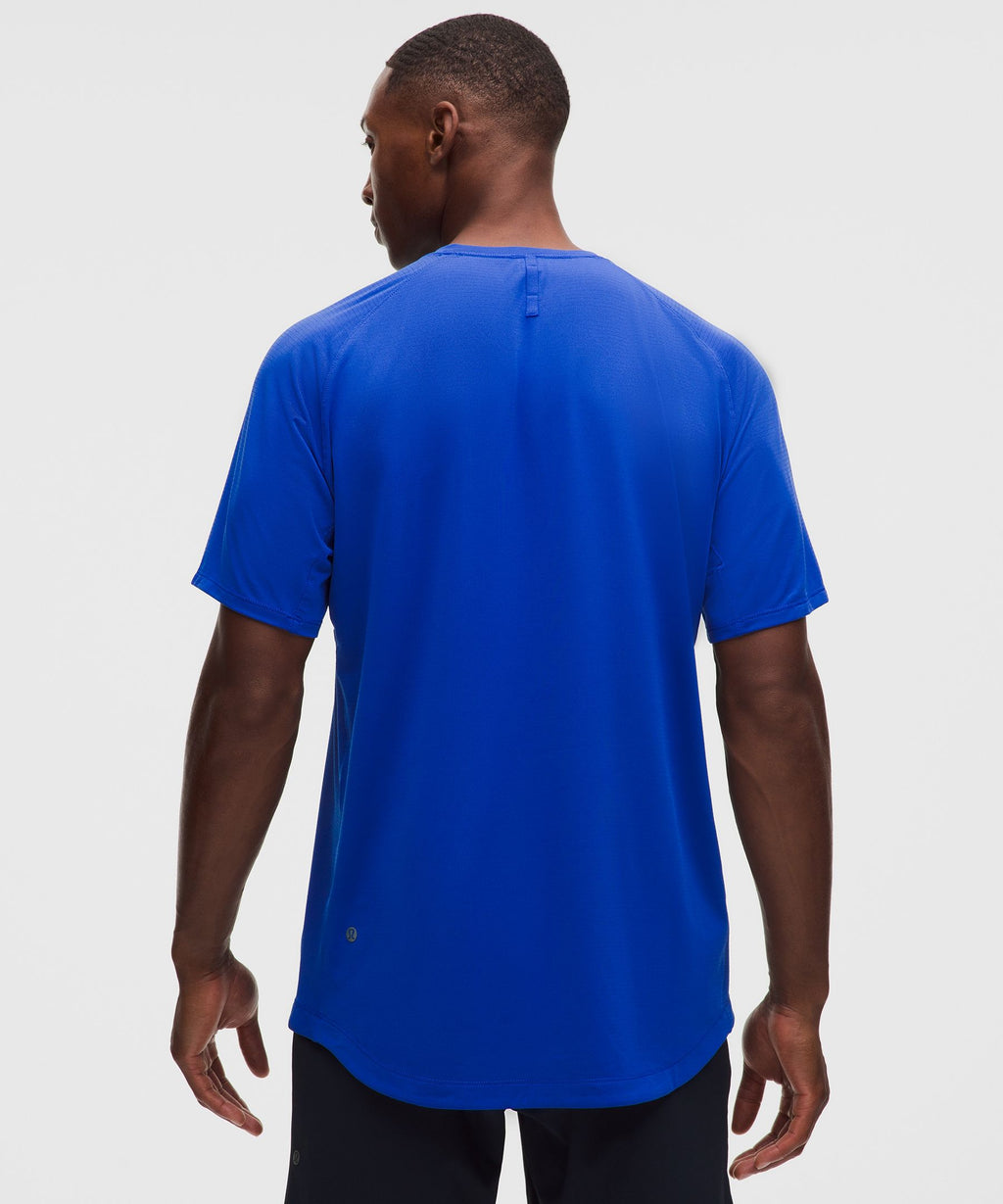 License to Train Short-Sleeve Shirt