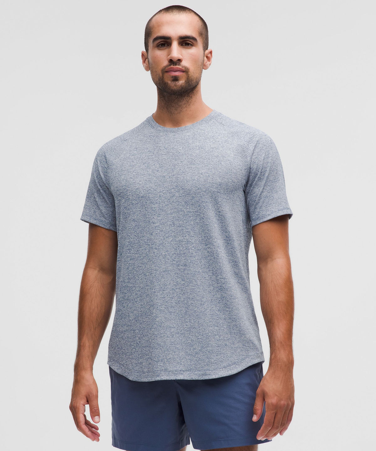 License to Train Short-Sleeve Shirt