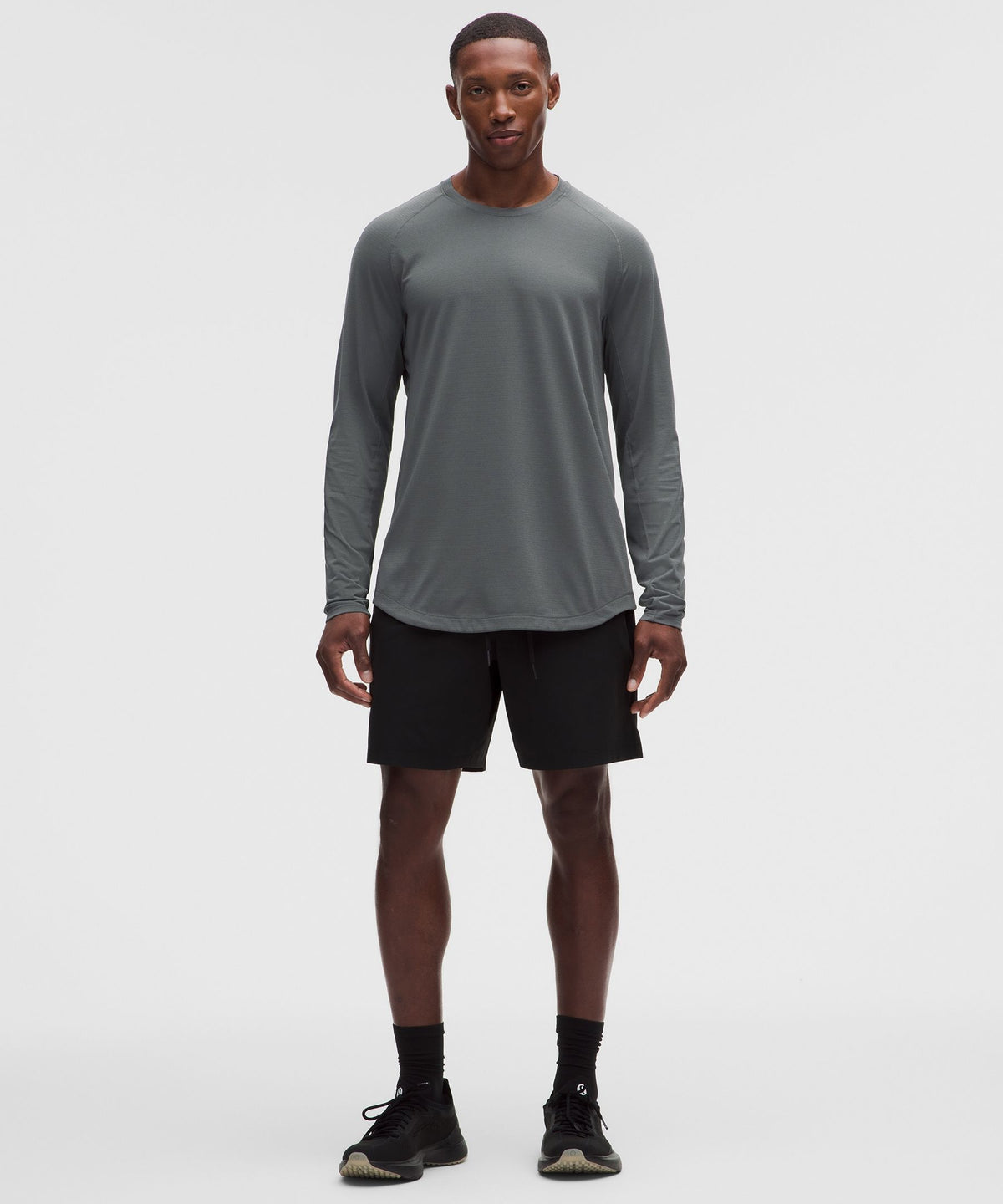 License to Train Long-Sleeve Shirt
