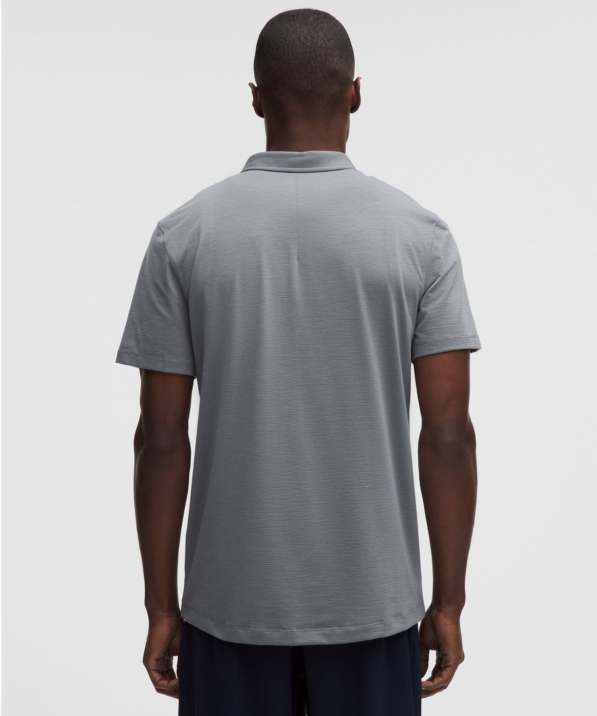 Evolution Short-Sleeve Polo Shirt
