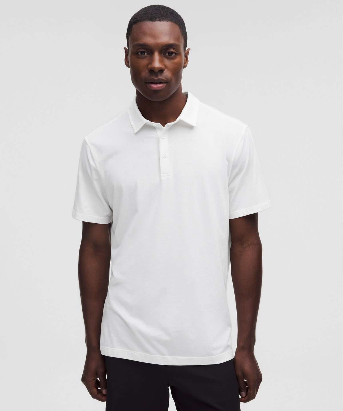 Evolution Short-Sleeve Polo Shirt