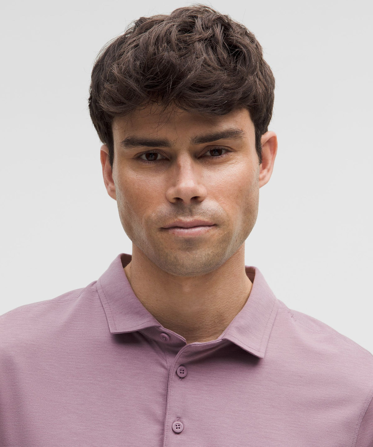 Evolution Short-Sleeve Polo Shirt