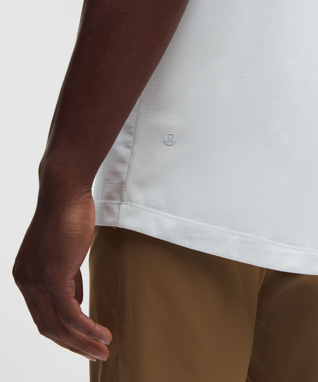 Evolution Short-Sleeve Polo Shirt