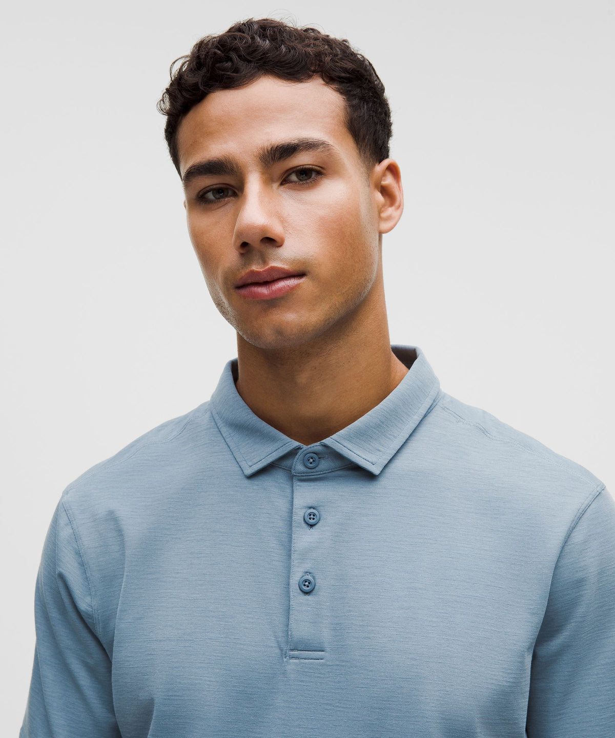 Evolution Short-Sleeve Polo Shirt