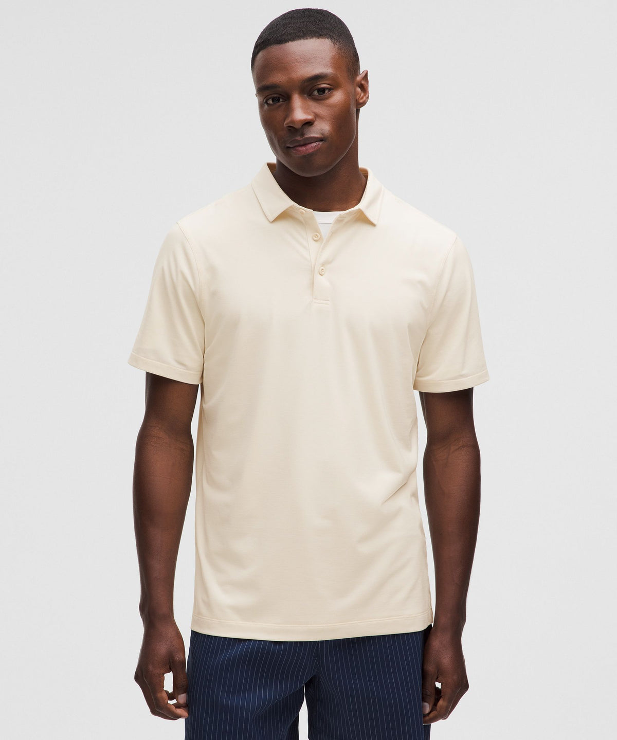 Evolution Short-Sleeve Polo Shirt