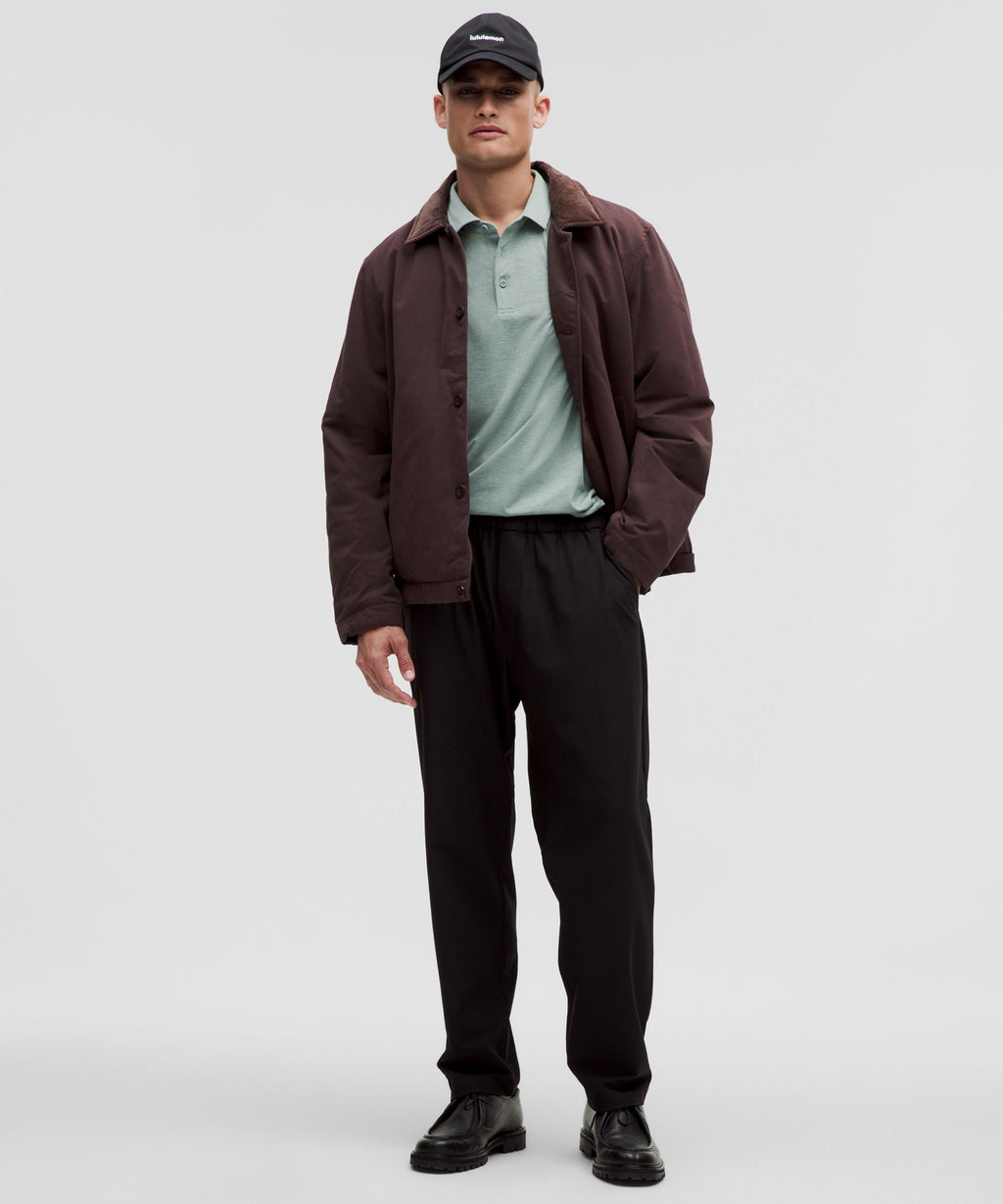 Evolution Short-Sleeve Polo Shirt