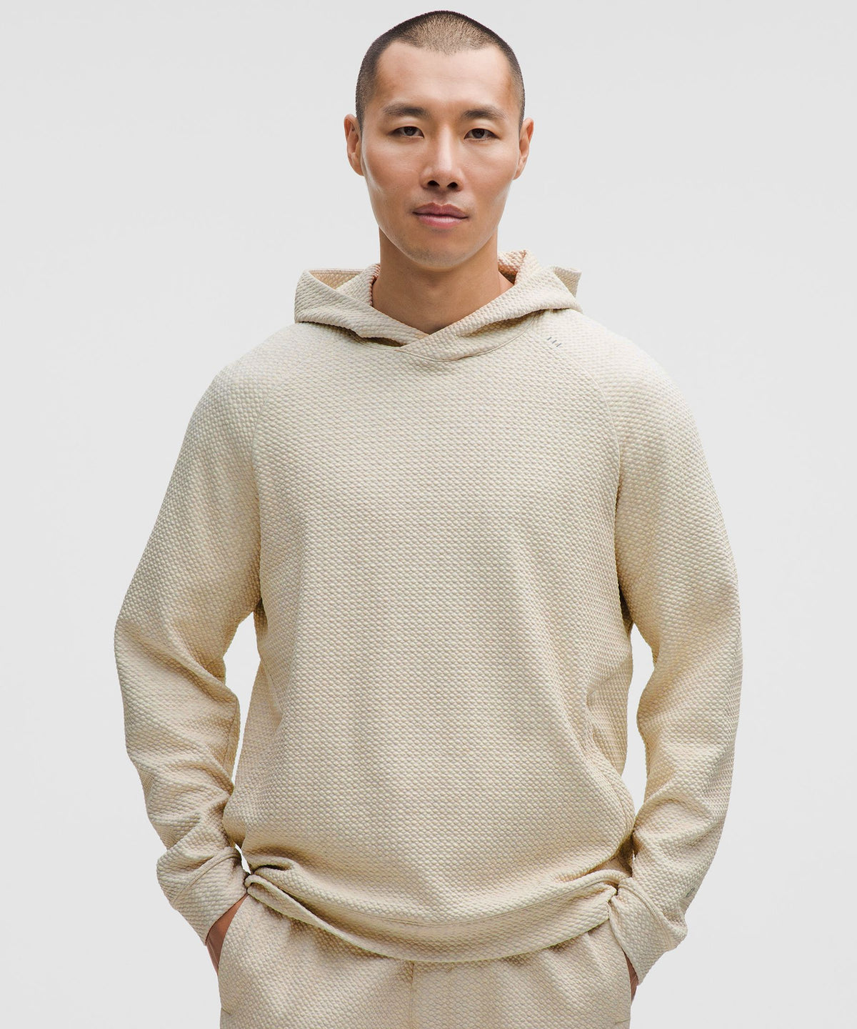 Ease The Day Hoodie