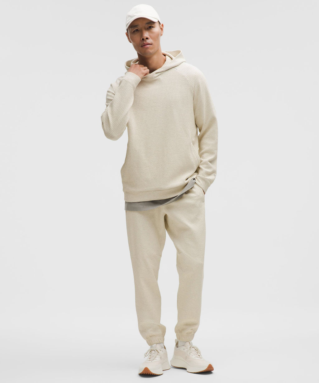 Ease The Day Hoodie