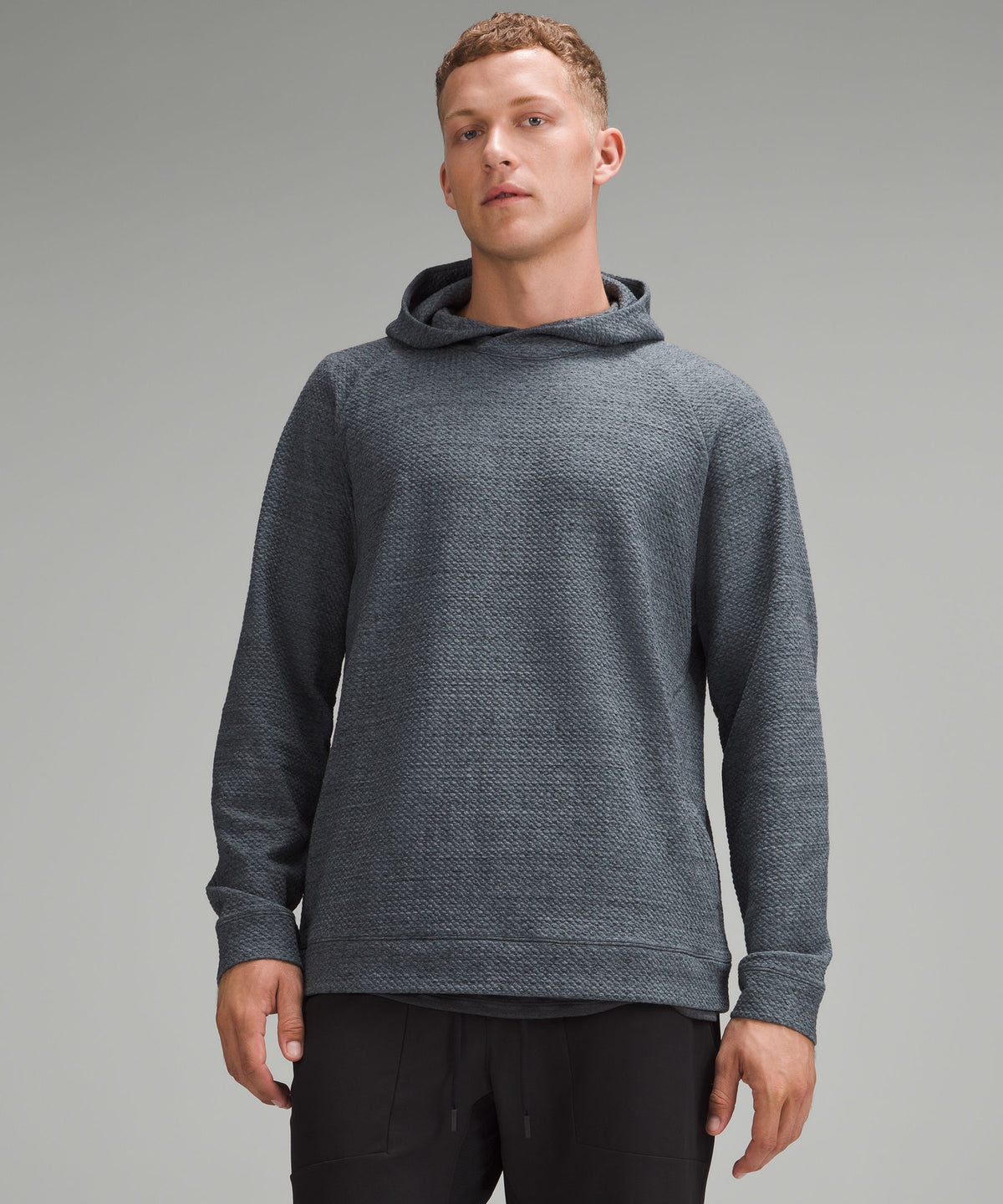 Ease The Day Hoodie