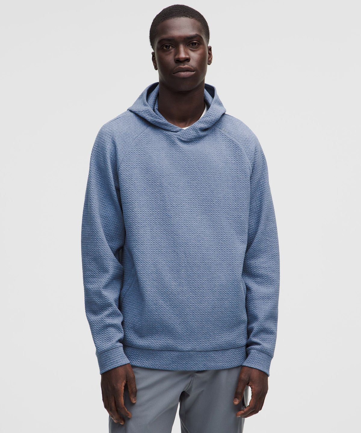 Ease The Day Hoodie