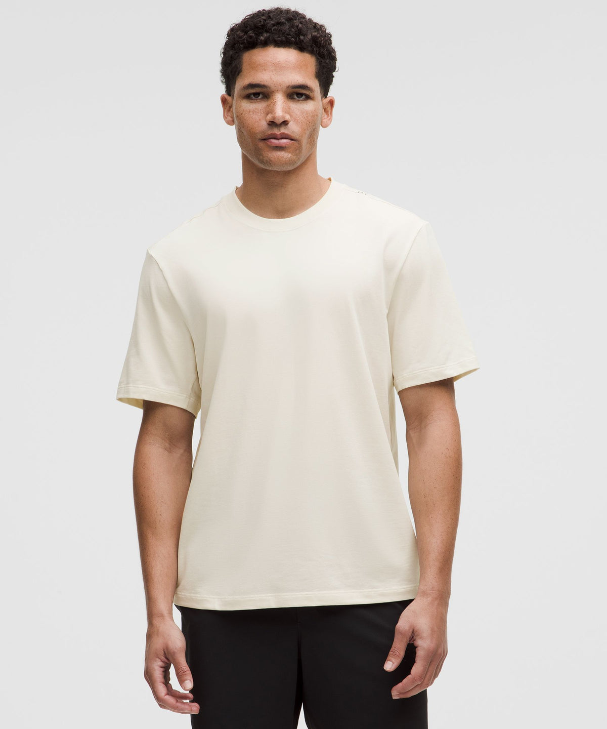 Zeroed In Short-Sleeve Shirt