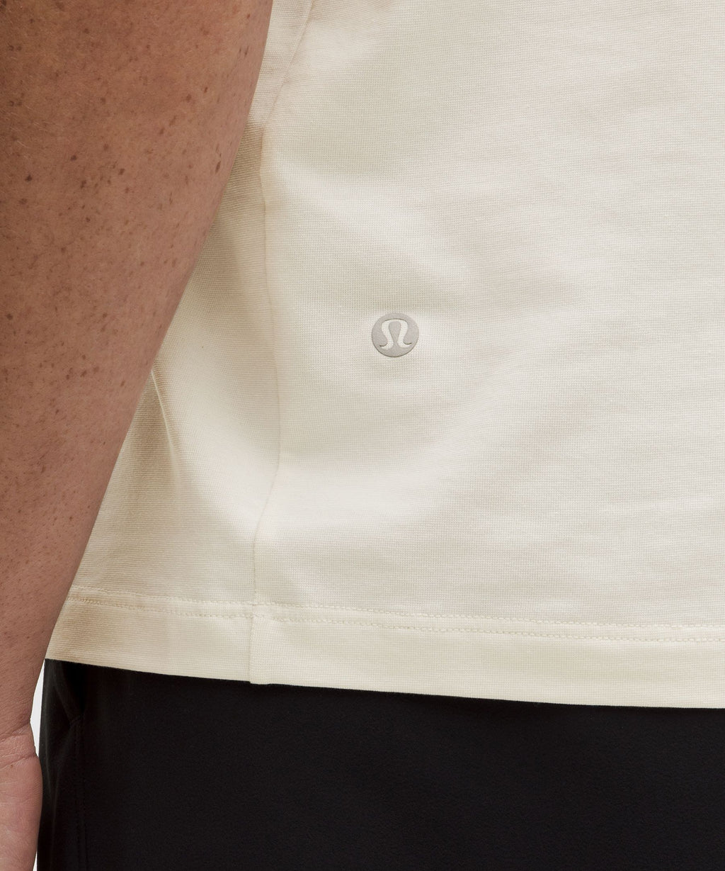 Zeroed In Short-Sleeve Shirt
