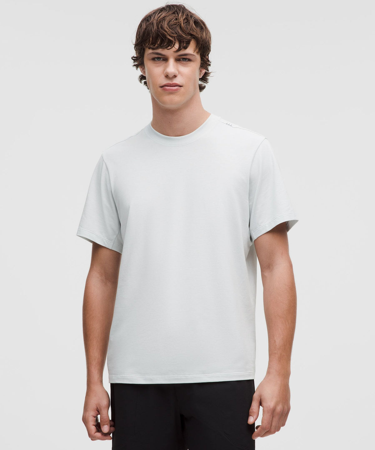 Zeroed In Short-Sleeve Shirt