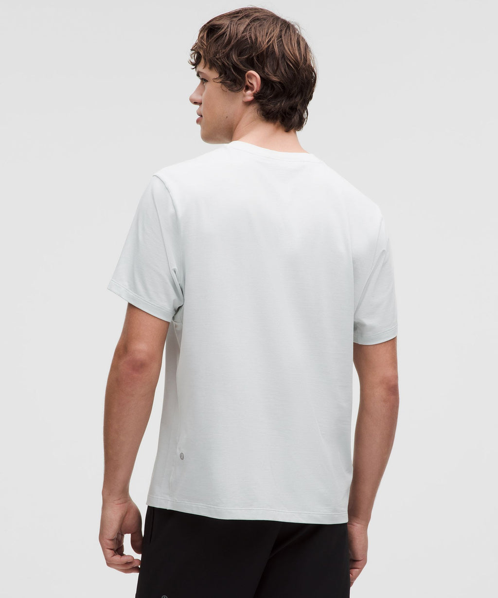 Zeroed In Short-Sleeve Shirt