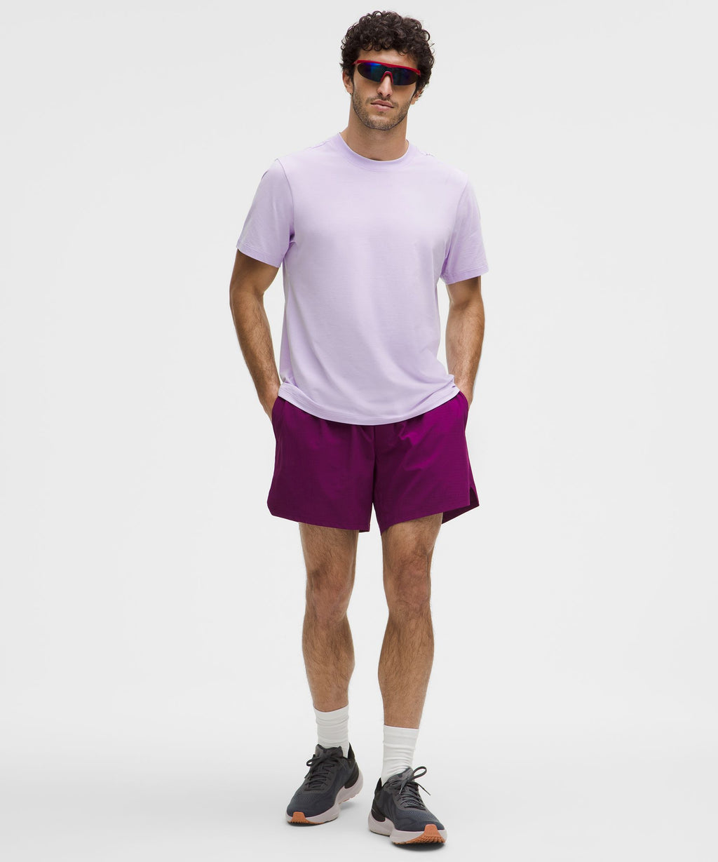 Zeroed In Short-Sleeve Shirt