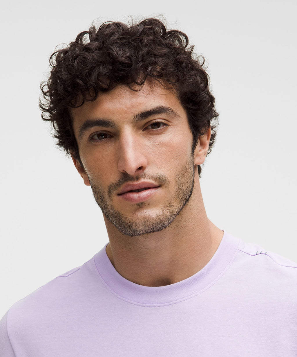 Zeroed In Short-Sleeve Shirt