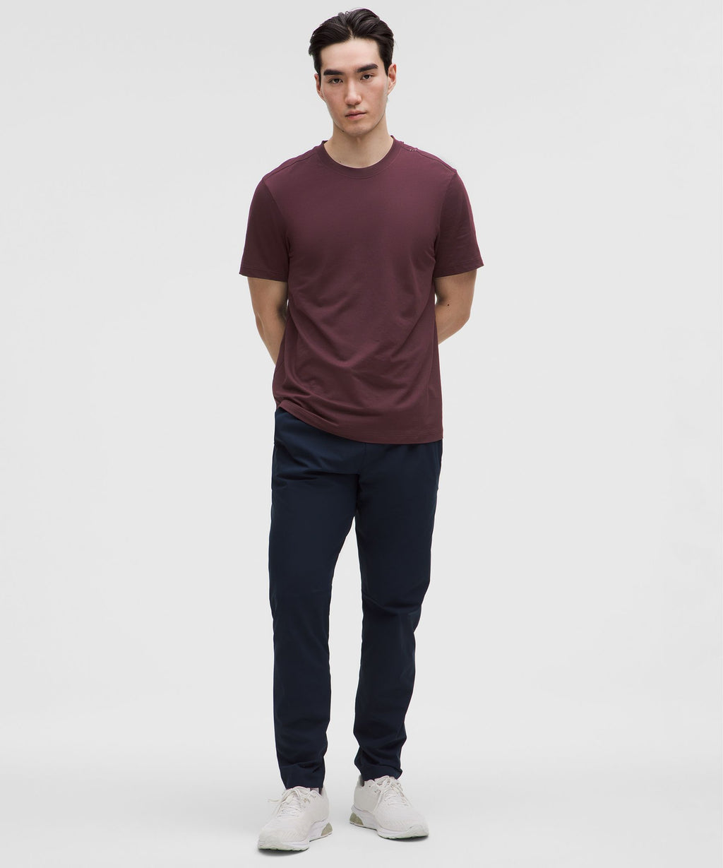 Zeroed In Short-Sleeve Shirt