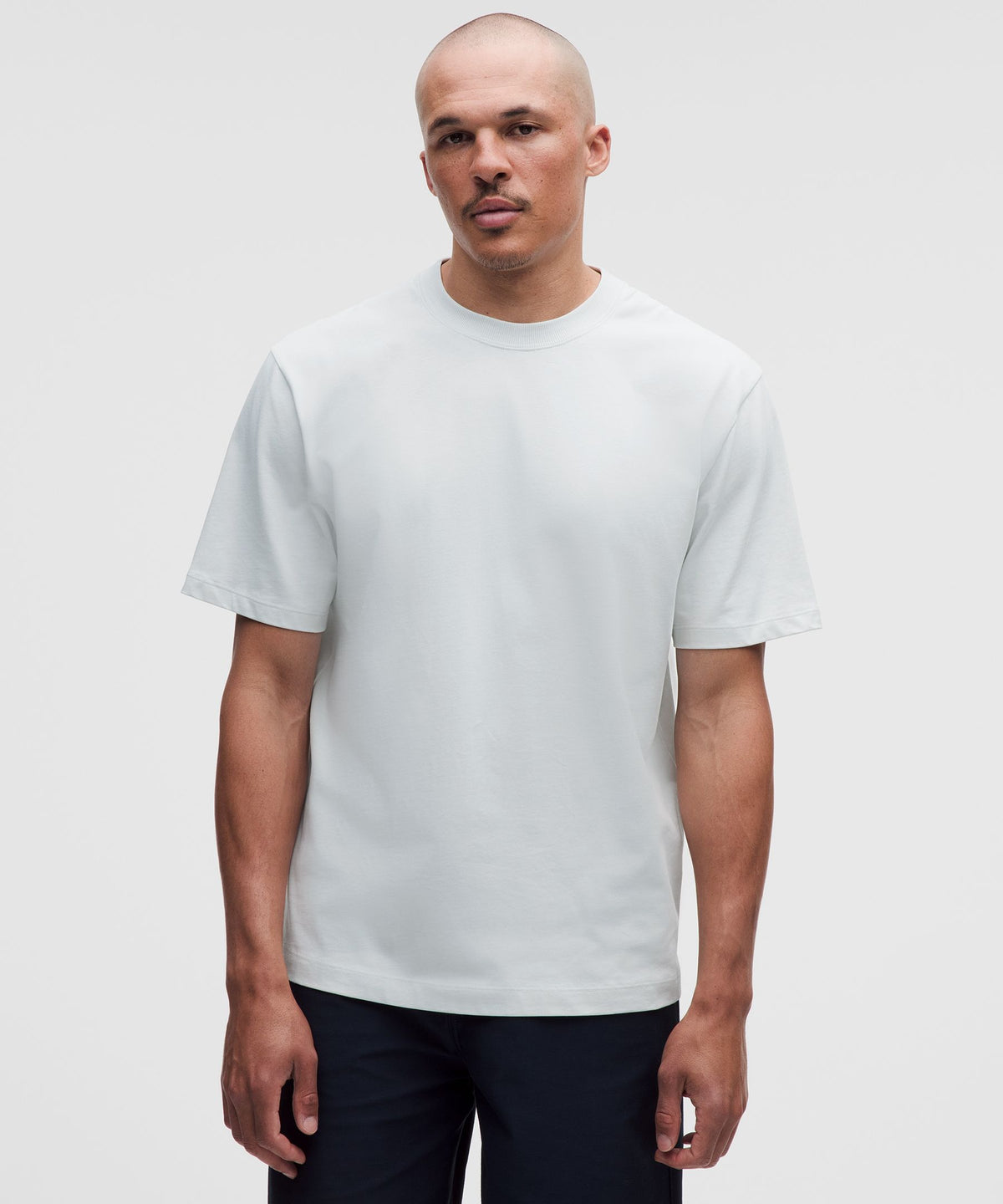 Heavyweight Cotton Jersey T-Shirt