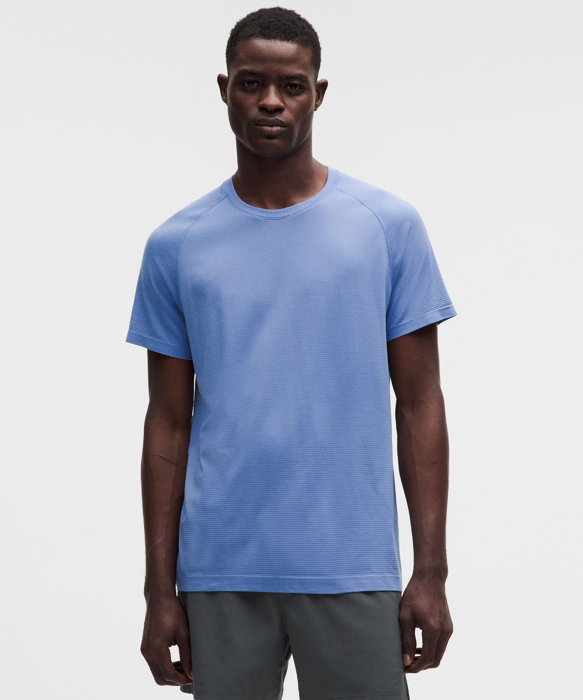 Metal Vent Tech Short-Sleeve Shirt