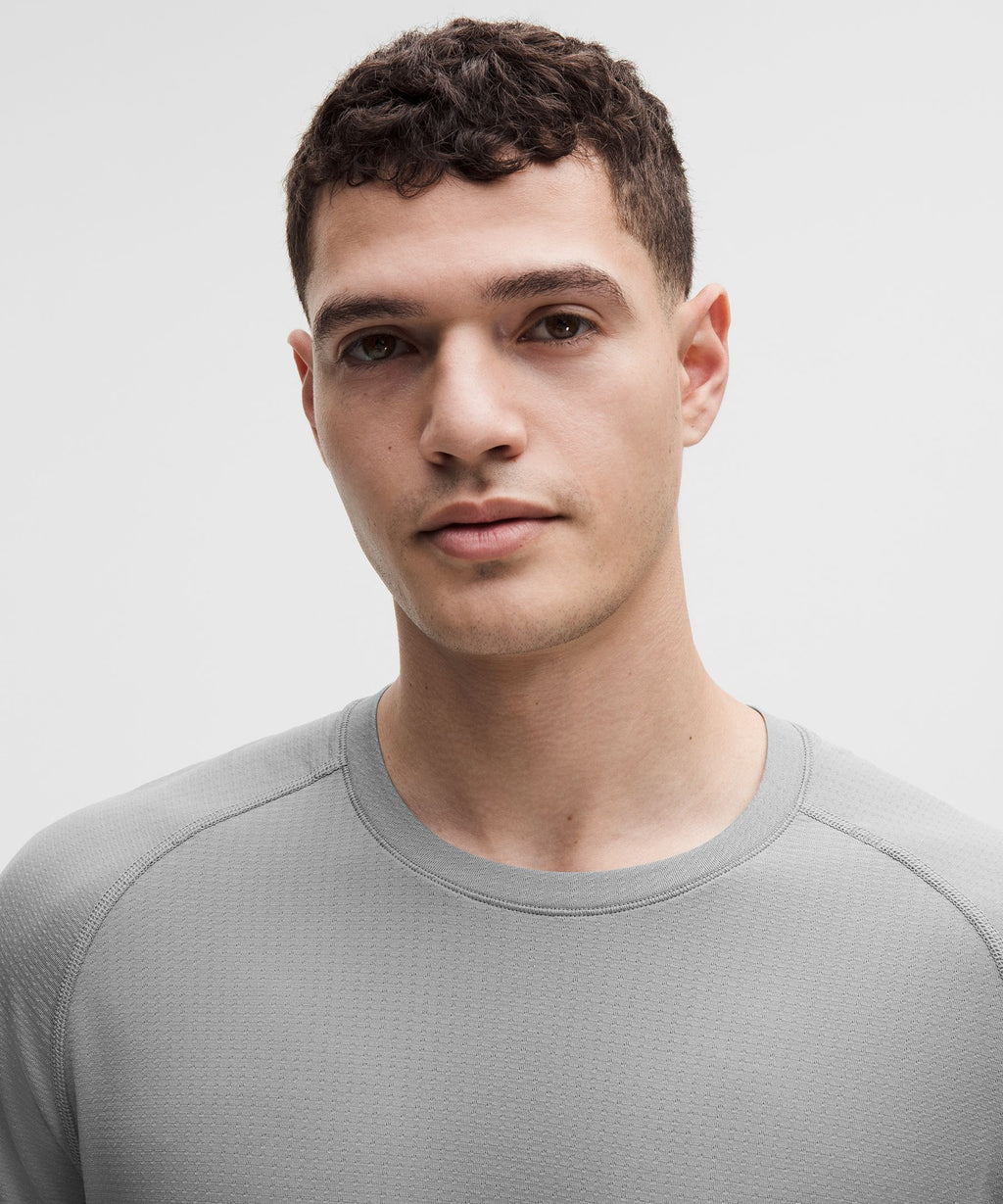 Metal Vent Tech Long-Sleeve Shirt