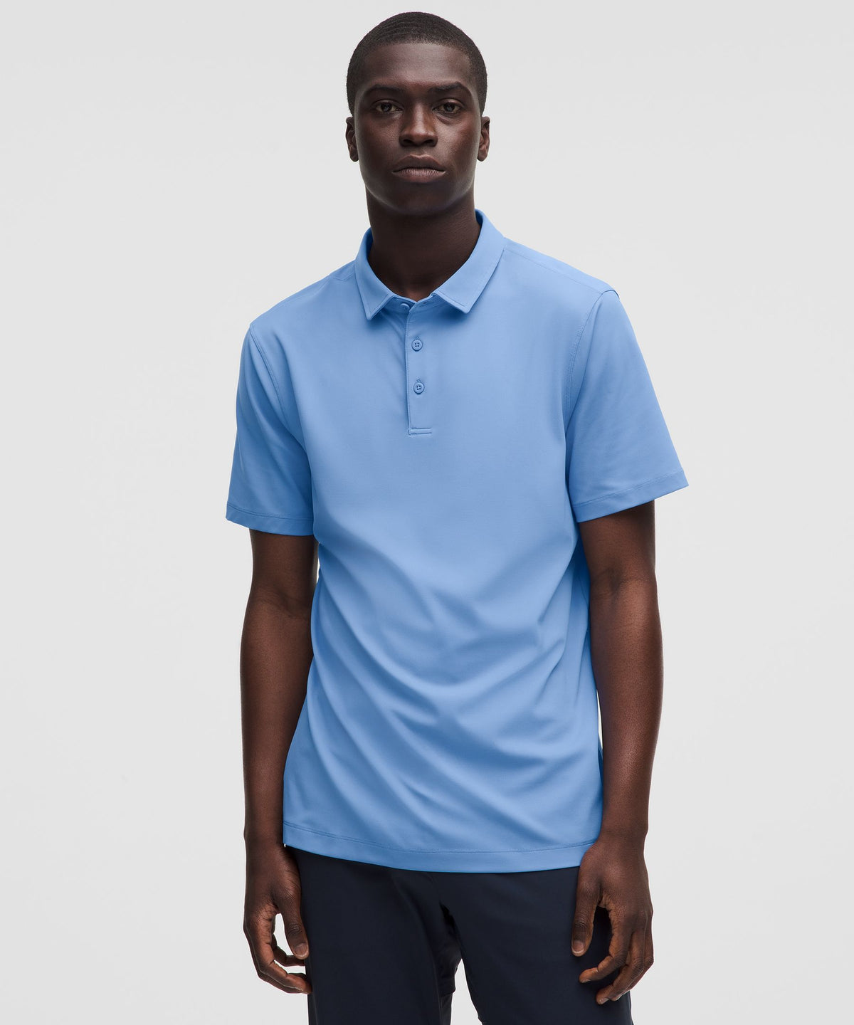 Men's ShowZero™ Slim-Fit Polo Shirt
