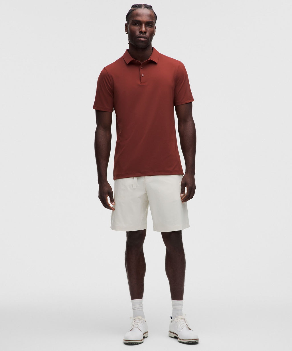 Men's ShowZero™ Slim-Fit Polo Shirt