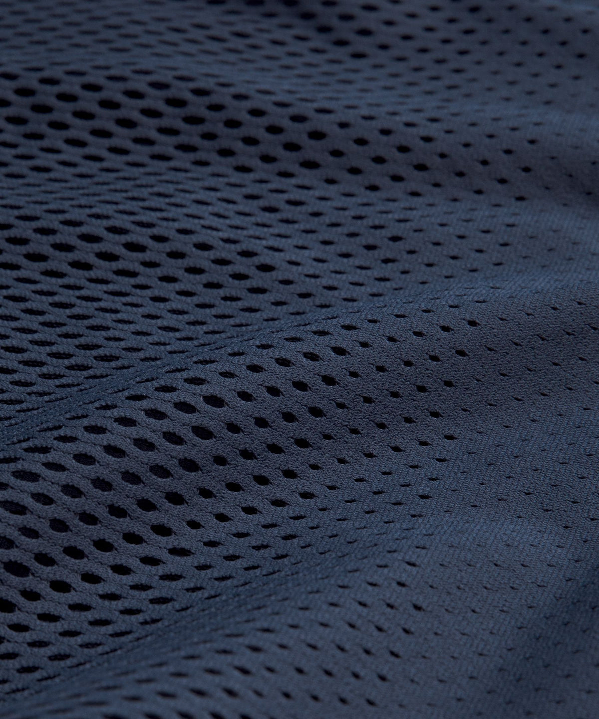 Men's Engineered Knit Mesh Tennis Jacket