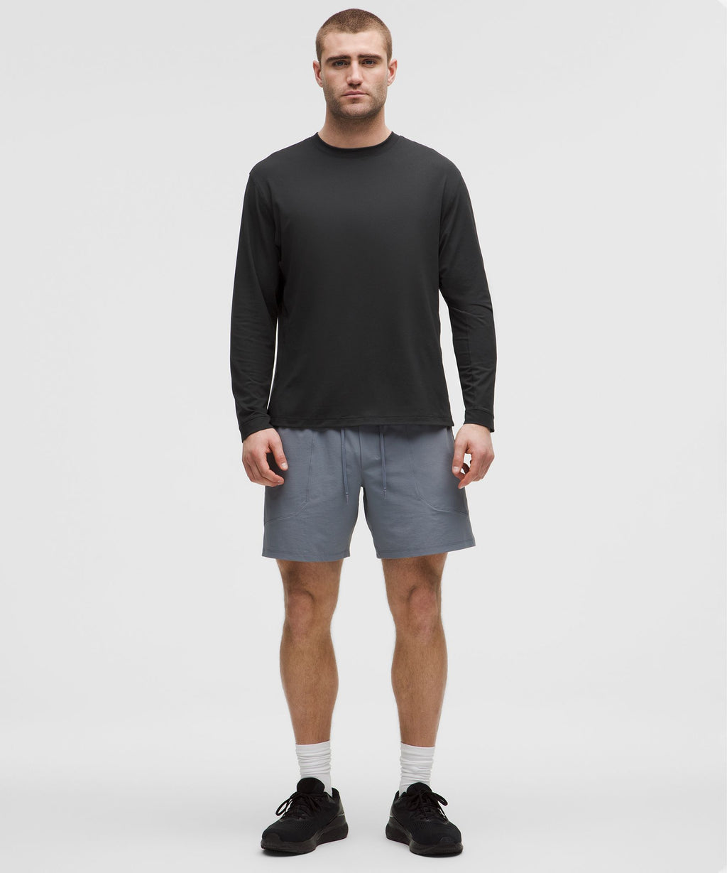 EasySet Training Long-Sleeve Shirt