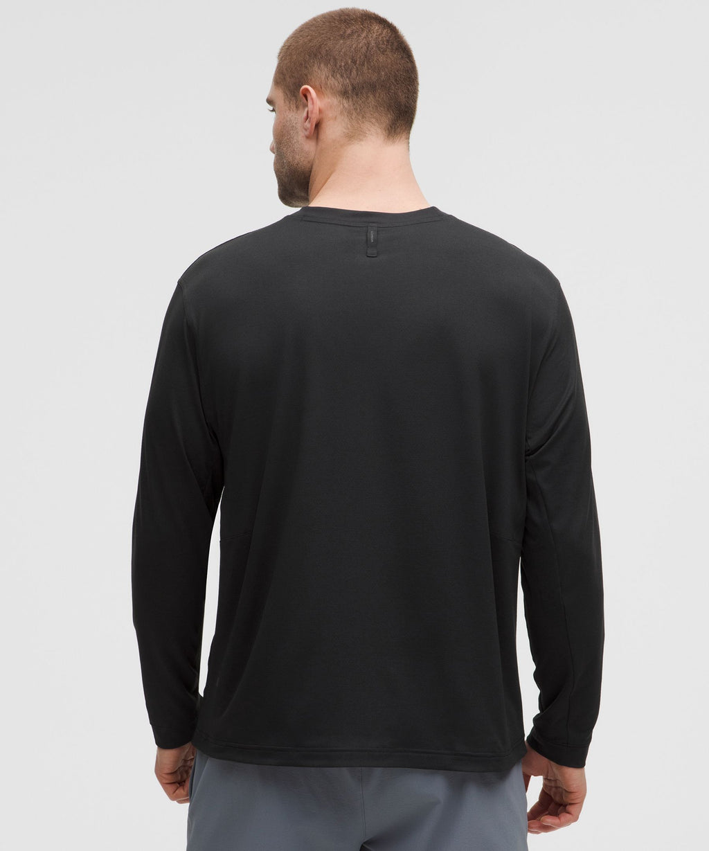 EasySet Training Long-Sleeve Shirt