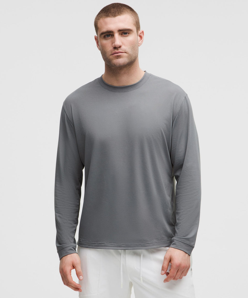 EasySet Training Long-Sleeve Shirt